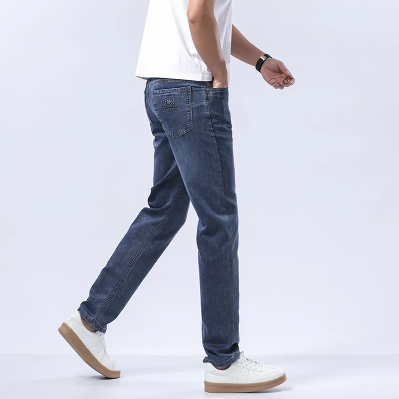 PIERRE CARDIN Jeans Men Haze Blue-1