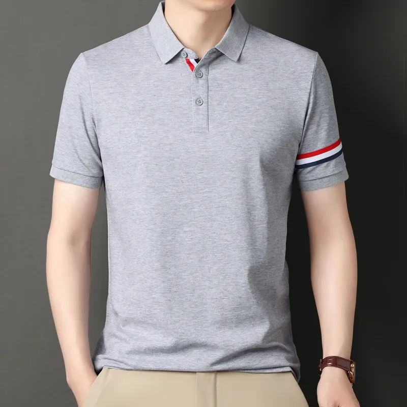 PIERRE CARDIN Polo Shirts Men-7