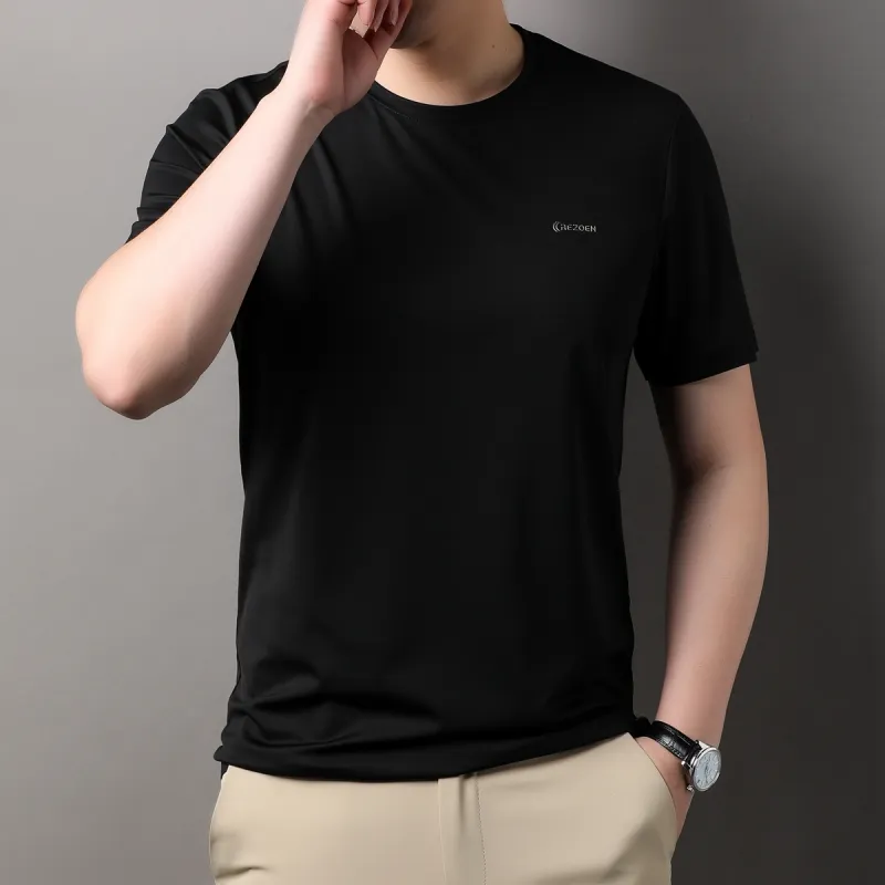 PIERRE CARDIN T Shirts Men-15