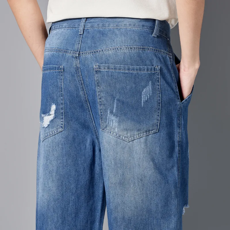 PIERRE CARDIN Jeans Men-9
