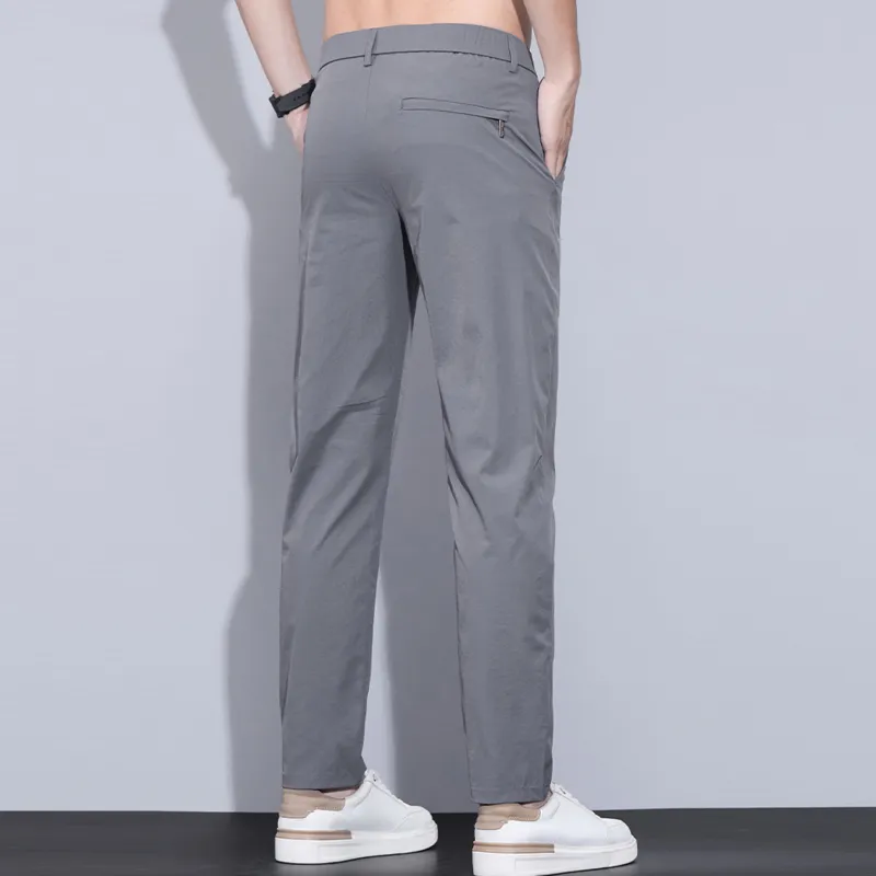 PIERRE CARDIN Casual Pants Men's-4