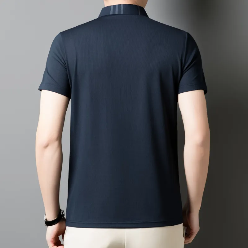PIERRE CARDIN Polo Shirts Men-5