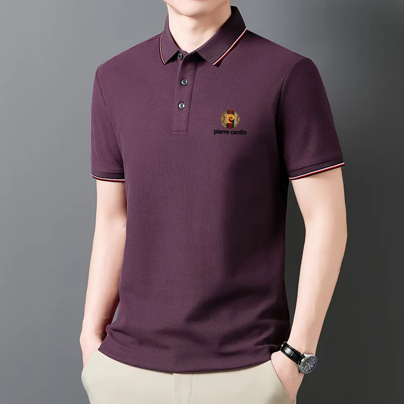 PIERRE CARDIN Polo Shirts Men-9