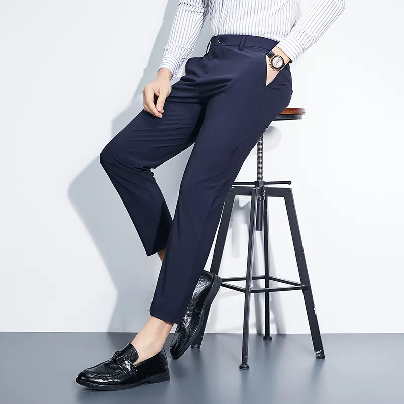 PIERRE CARDIN Casual Pants Men's-3