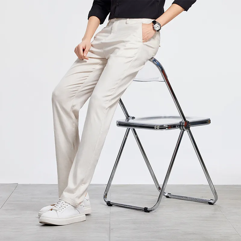 PIERRE CARDIN Casual Pants Men's-3