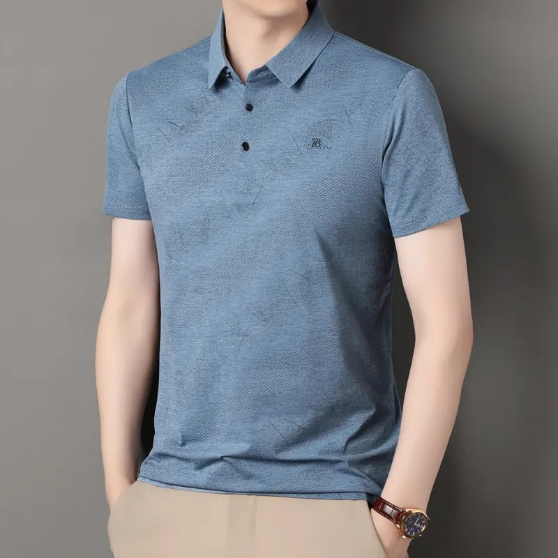 PIERRE CARDIN Polo Shirts Men-9