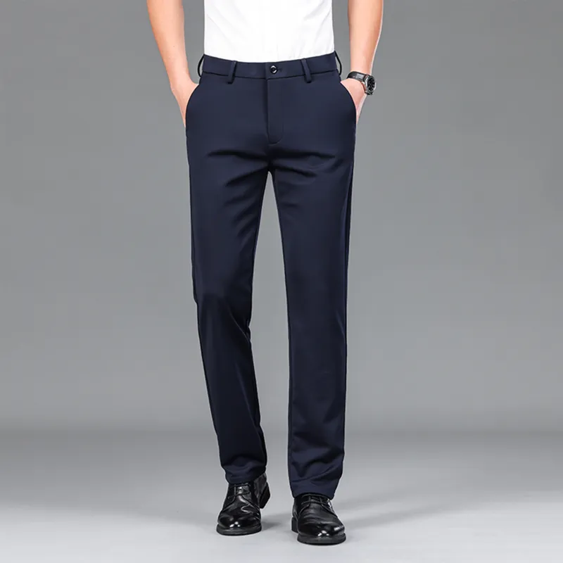 PIERRE CARDIN Casual Pants Men's-5