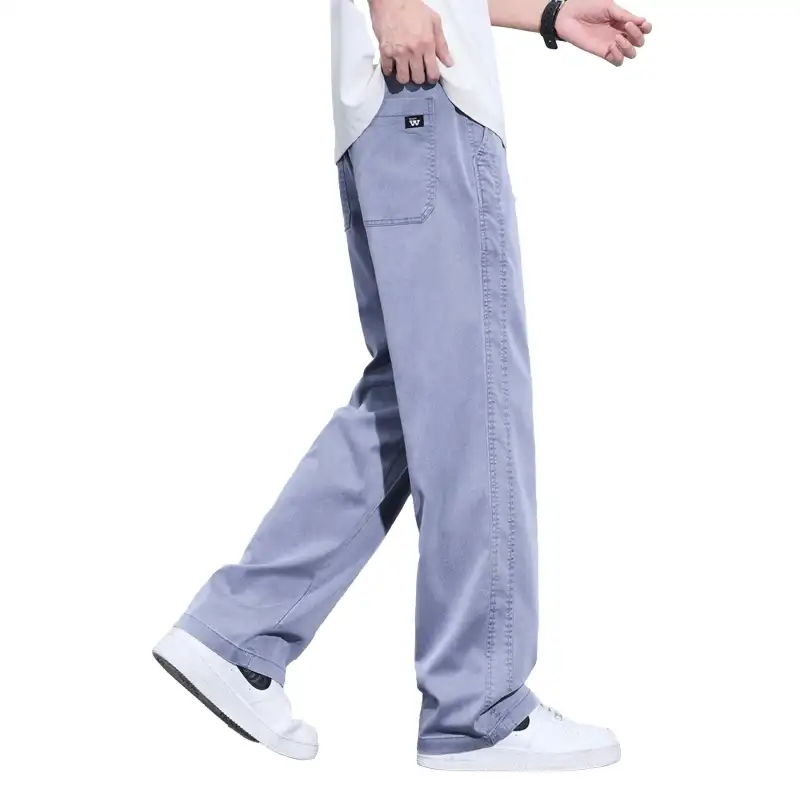 PIERRE CARDIN Casual Pants Men's-3