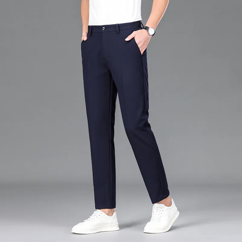PIERRE CARDIN Casual Pants Men's-5