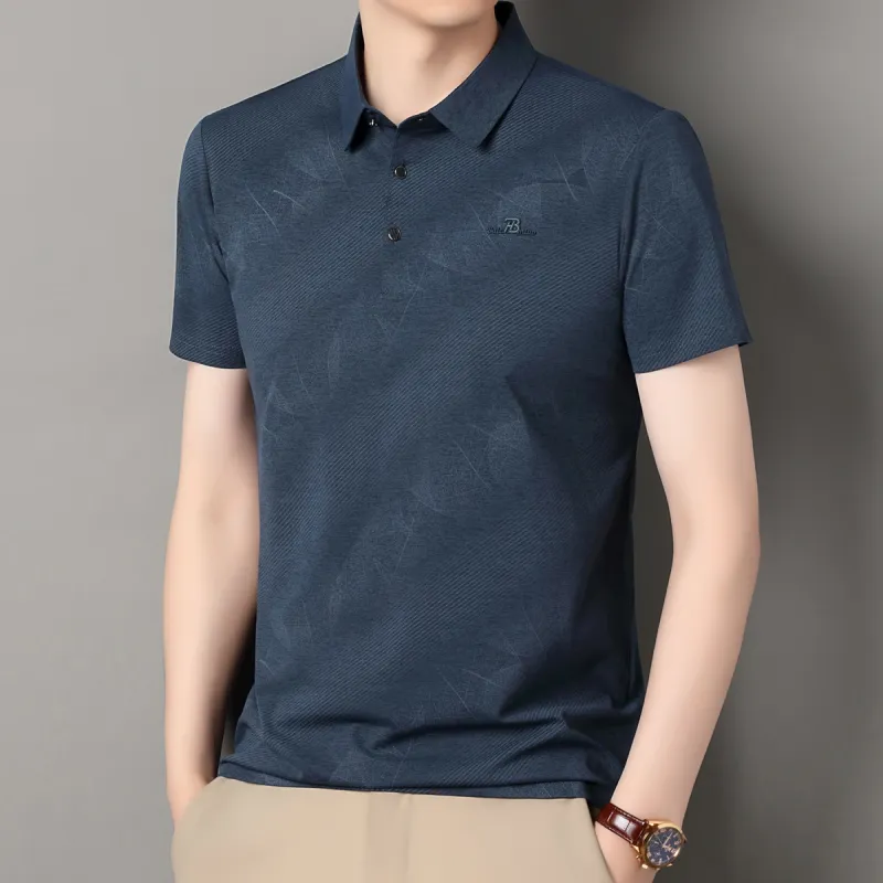 PIERRE CARDIN Polo Shirts Men-2
