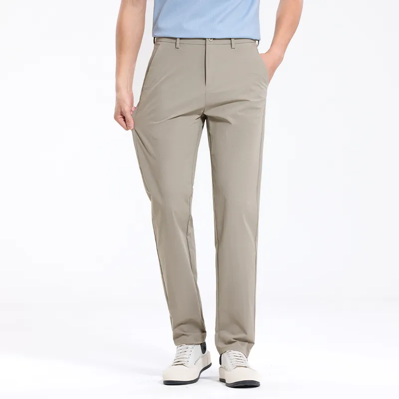 PIERRE CARDIN Casual Pants Men's-10