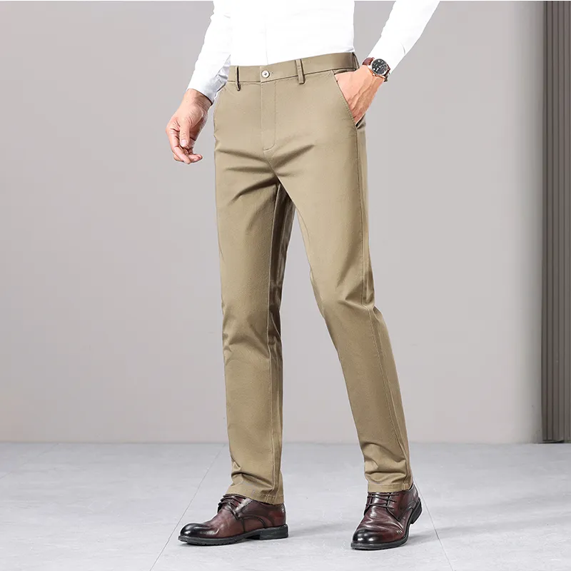 PIERRE CARDIN Casual Pants Men's-15