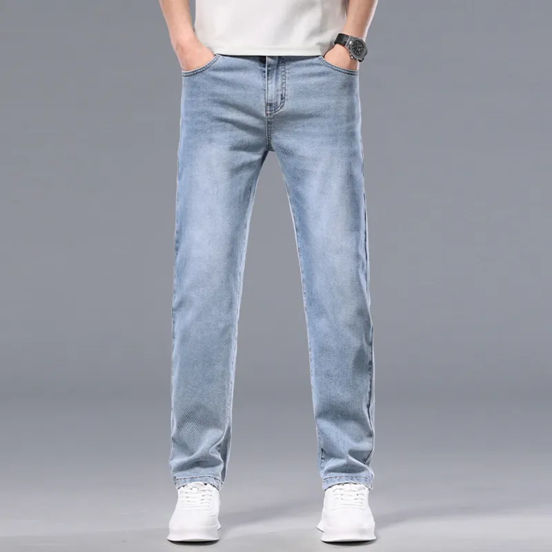PIERRE CARDIN Jeans Men-2
