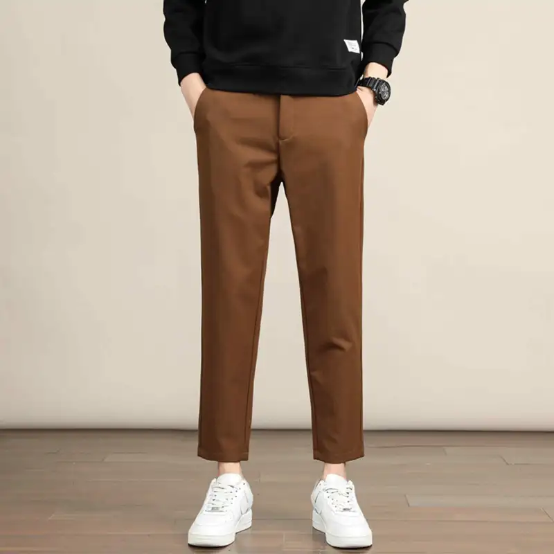 PIERRE CARDIN Casual Pants Men's-11