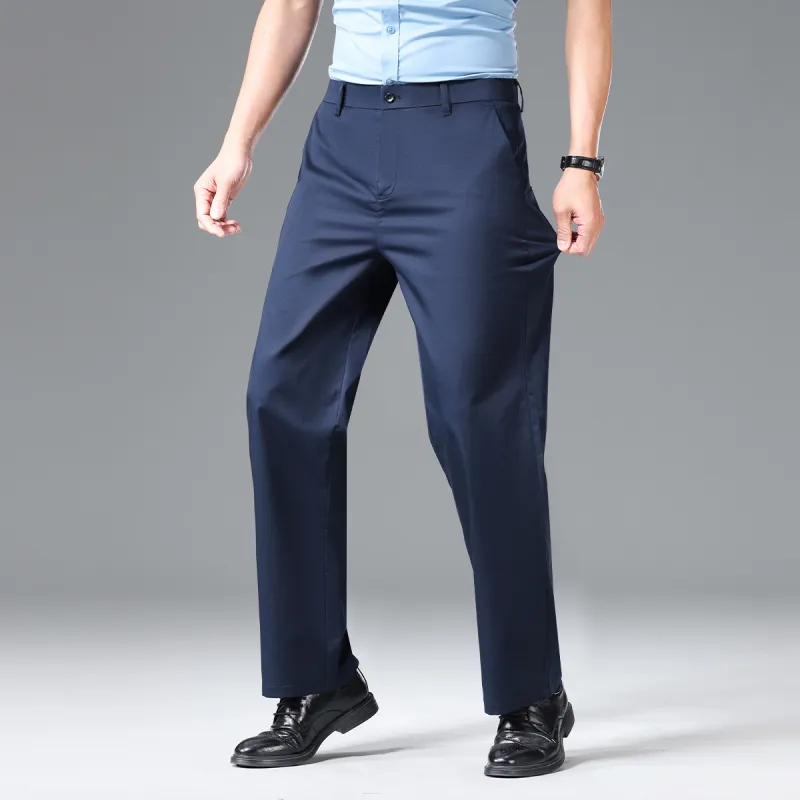 PIERRE CARDIN Casual Pants Men's-6