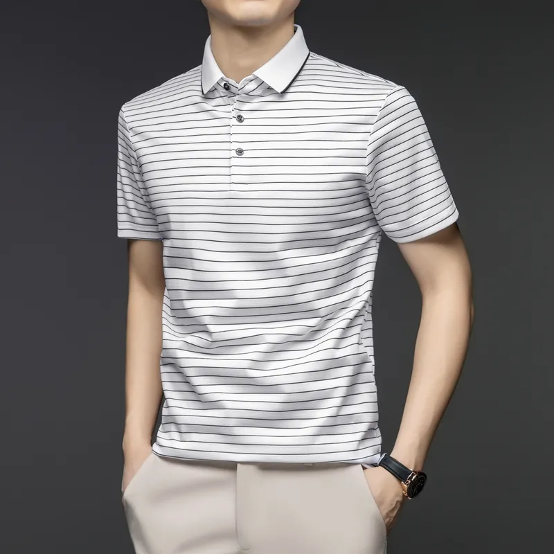 PIERRE CARDIN Polo Shirts Men-2