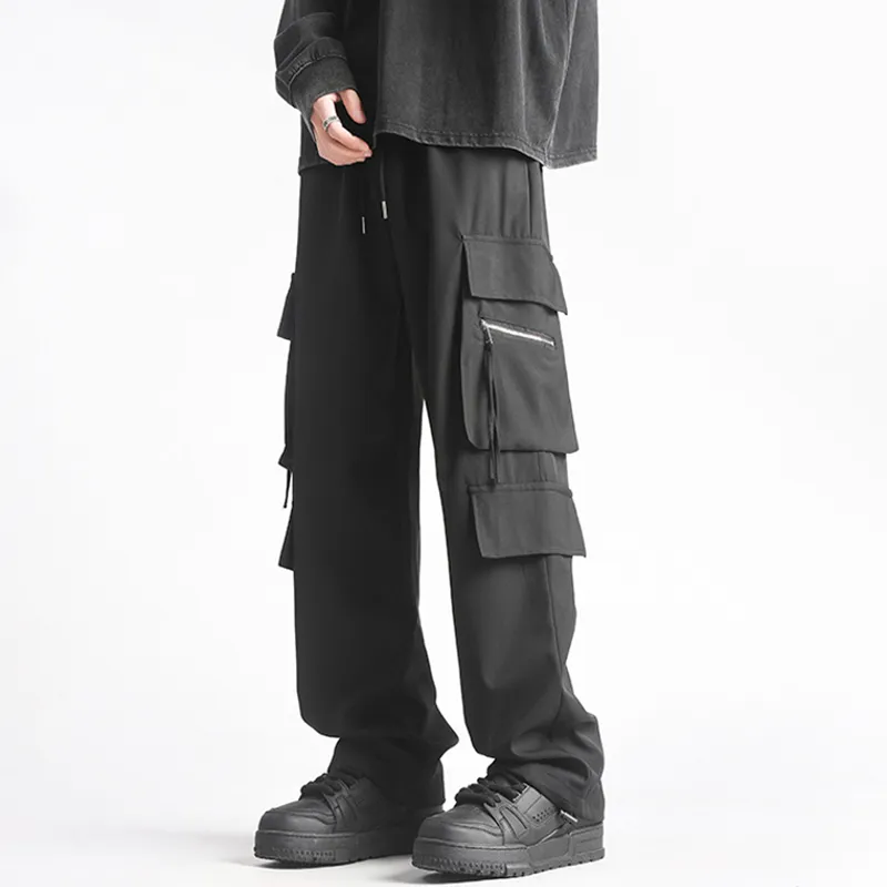 PIERRE CARDIN Casual Pants Men's-13