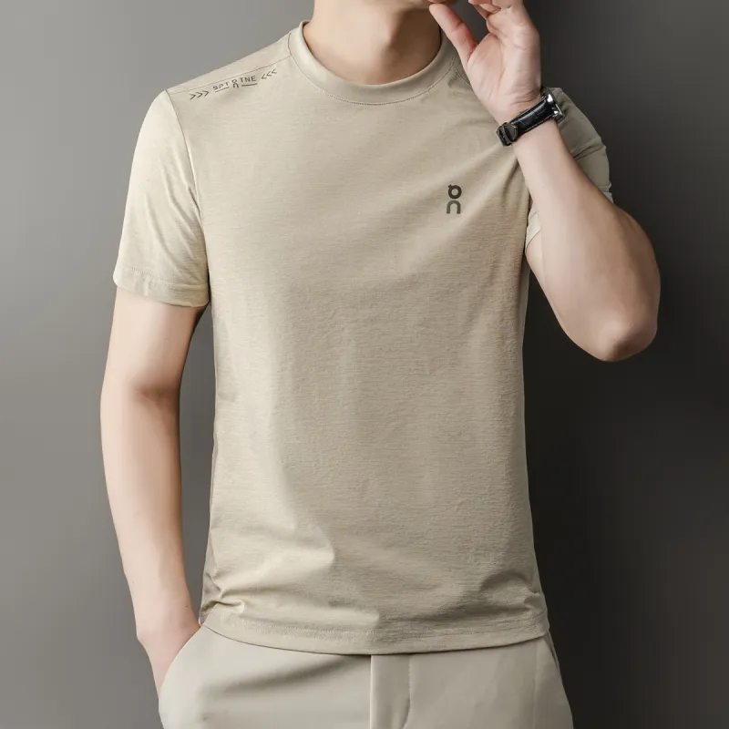 PIERRE CARDIN T Shirts Men-20