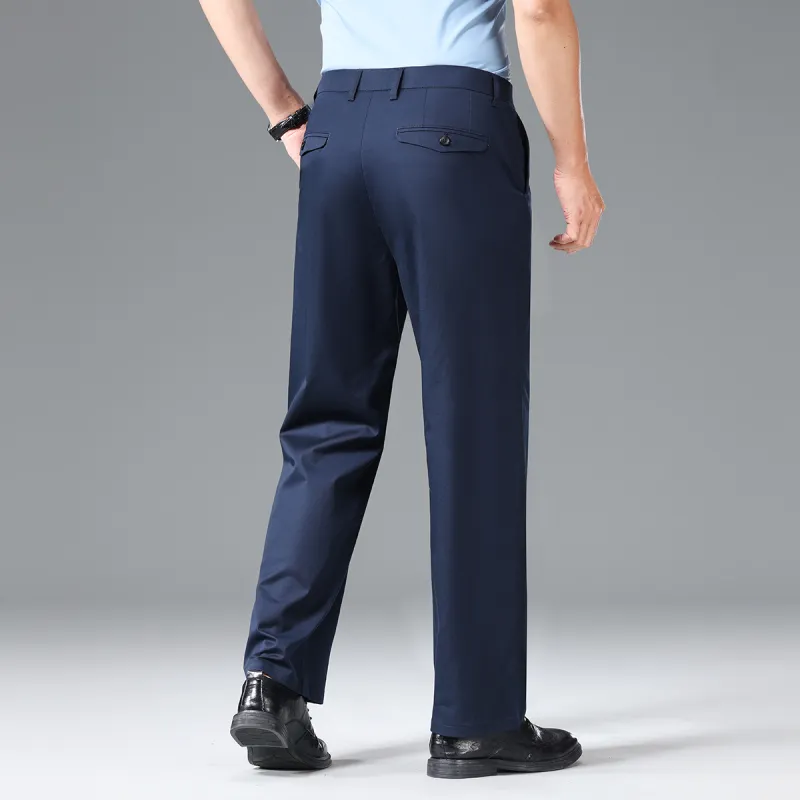 PIERRE CARDIN Casual Pants Men's-5