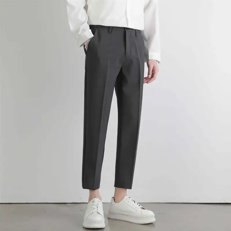 PIERRE CARDIN Casual Pants Men's-3