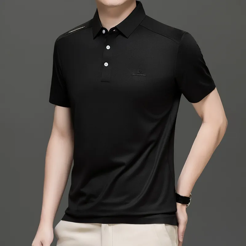 PIERRE CARDIN Polo Shirts Men-18