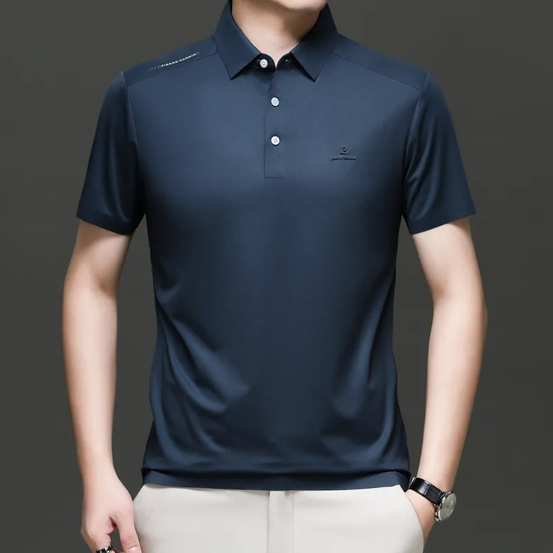 PIERRE CARDIN Polo Shirts Men-12