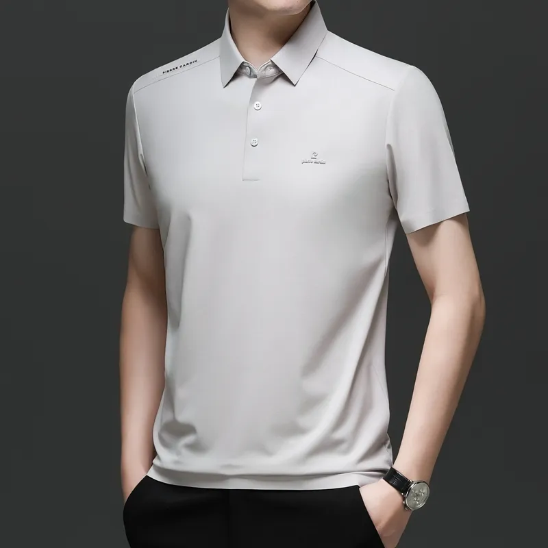 PIERRE CARDIN Polo Shirts Men-3