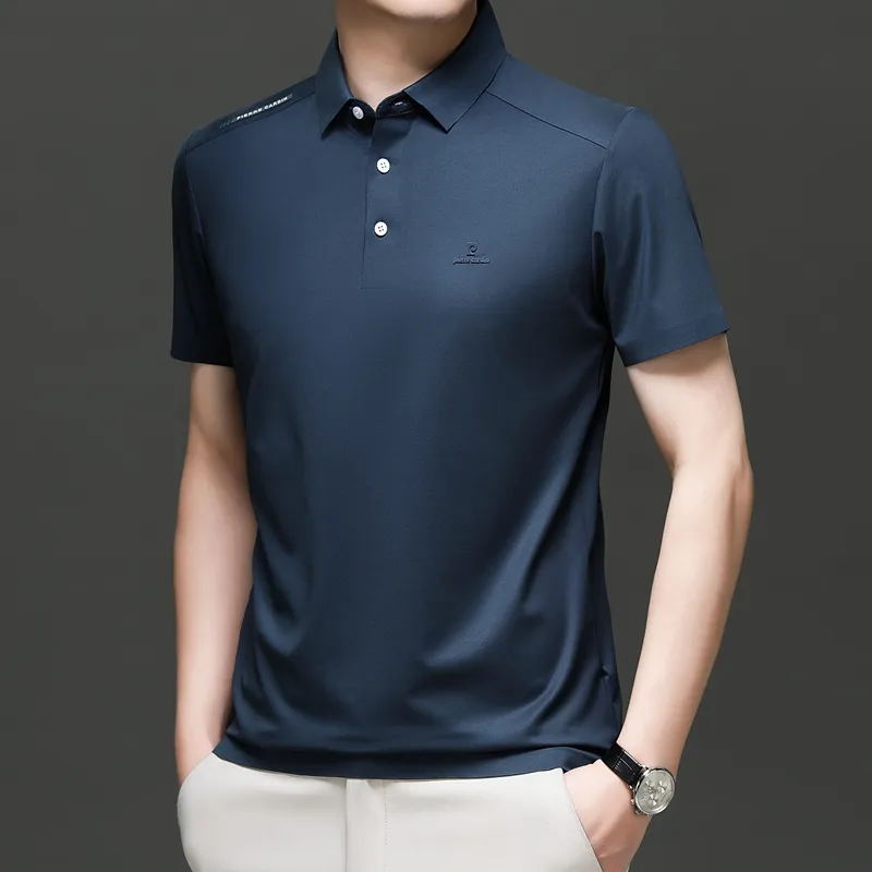PIERRE CARDIN Polo Shirts Men-13
