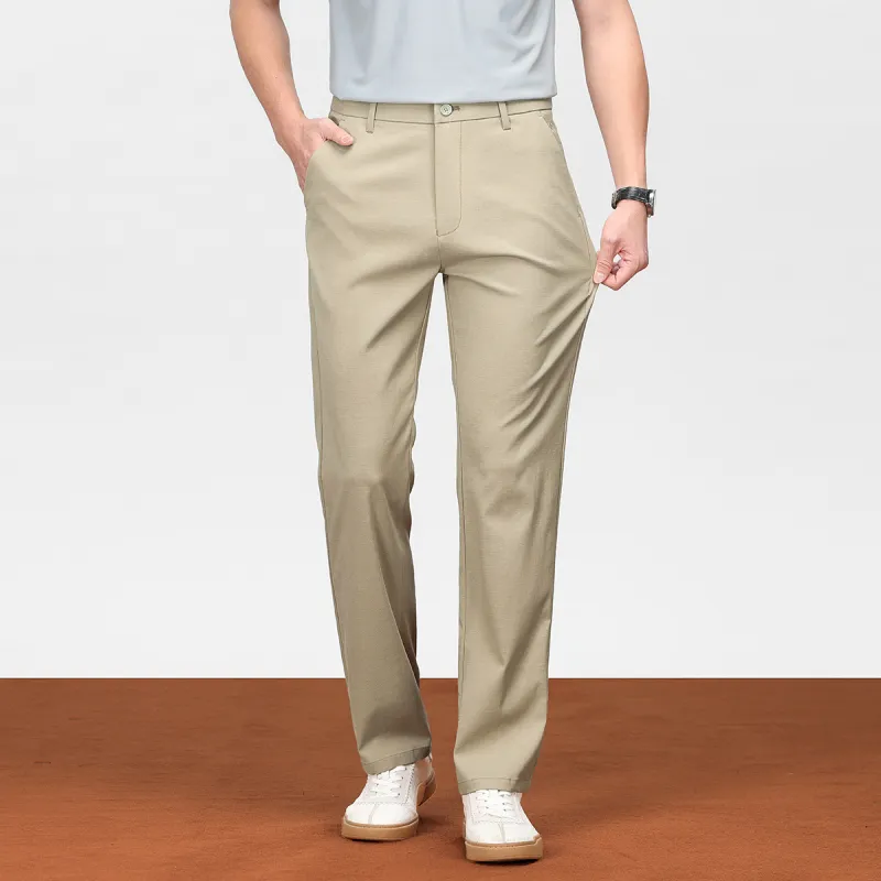 PIERRE CARDIN Casual Pants Men's-10