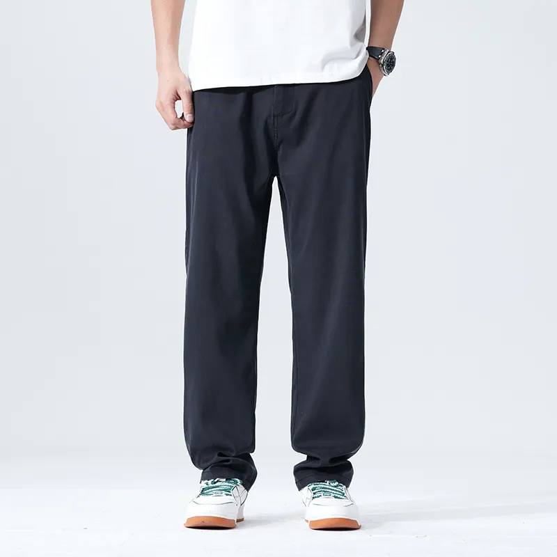 PIERRE CARDIN Casual Pants Men's-6