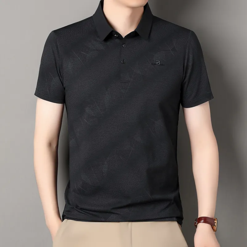 PIERRE CARDIN Polo Shirts Men-6