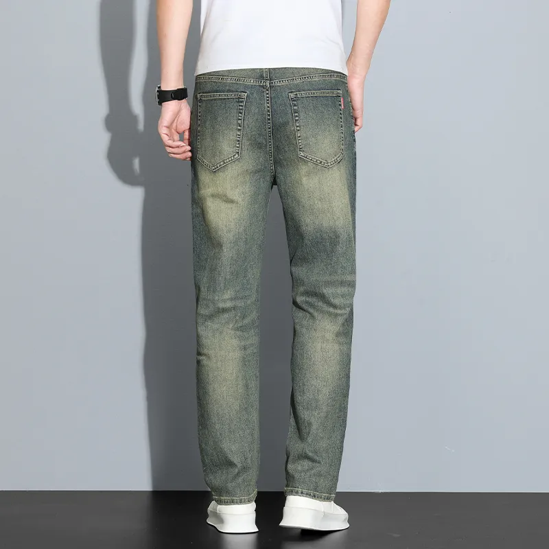 PIERRE CARDIN Jeans Men-16