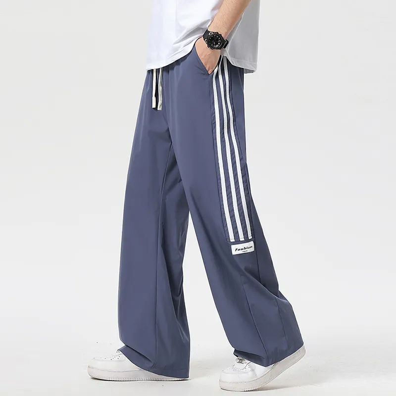 PIERRE CARDIN Casual Pants Men's-2