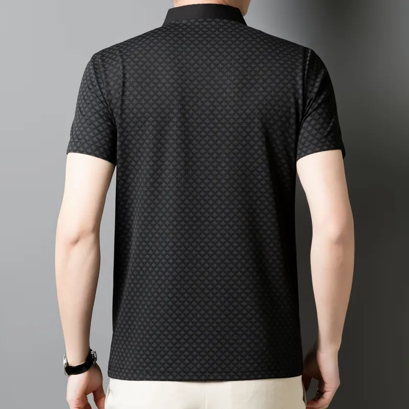 PIERRE CARDIN Polo Shirts Men-1