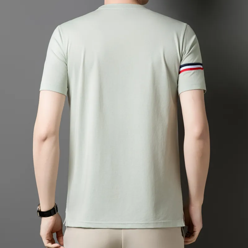 PIERRE CARDIN T Shirts Men-13