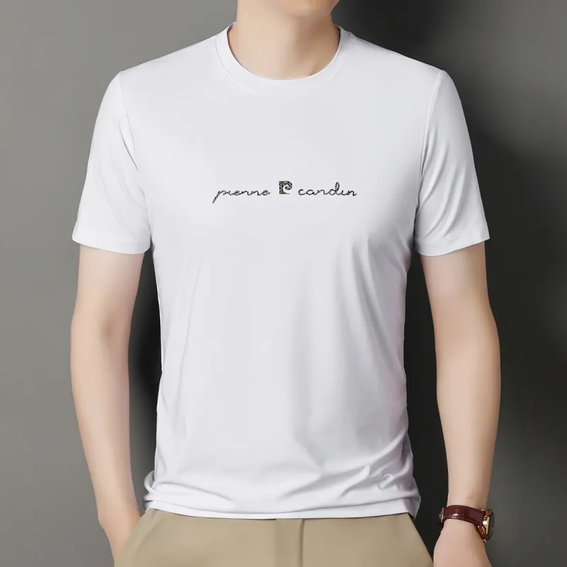 PIERRE CARDIN T Shirts Men-2