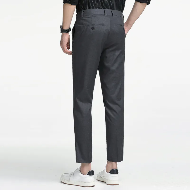 PIERRE CARDIN Casual Pants Men's-5