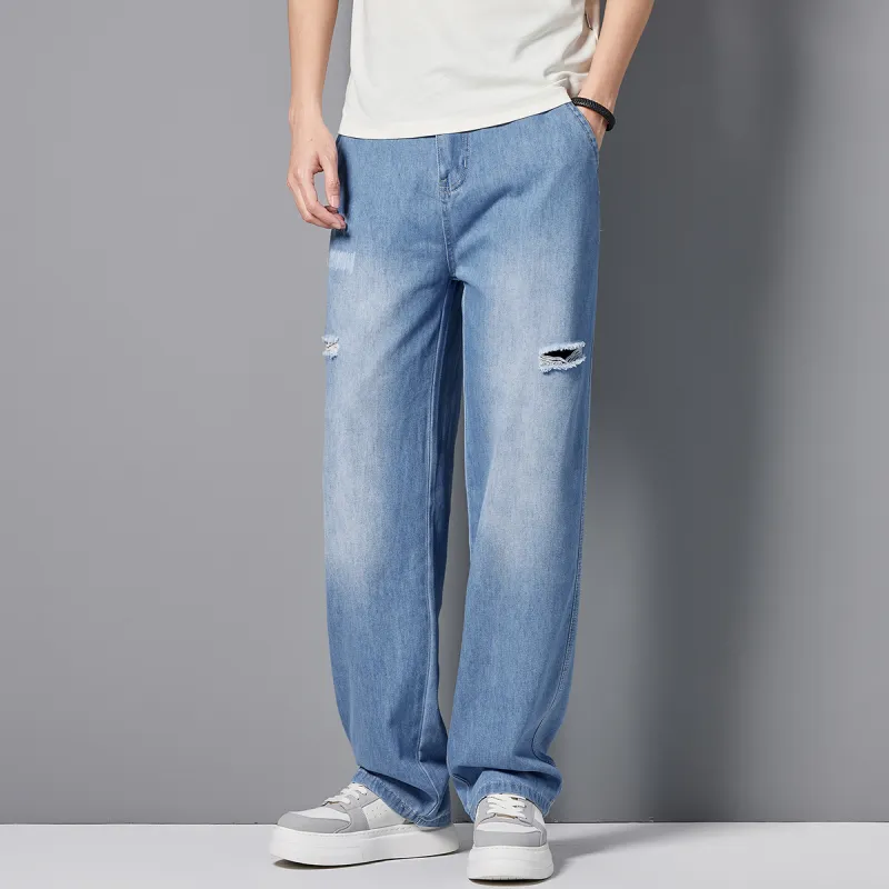 PIERRE CARDIN Jeans Men-2