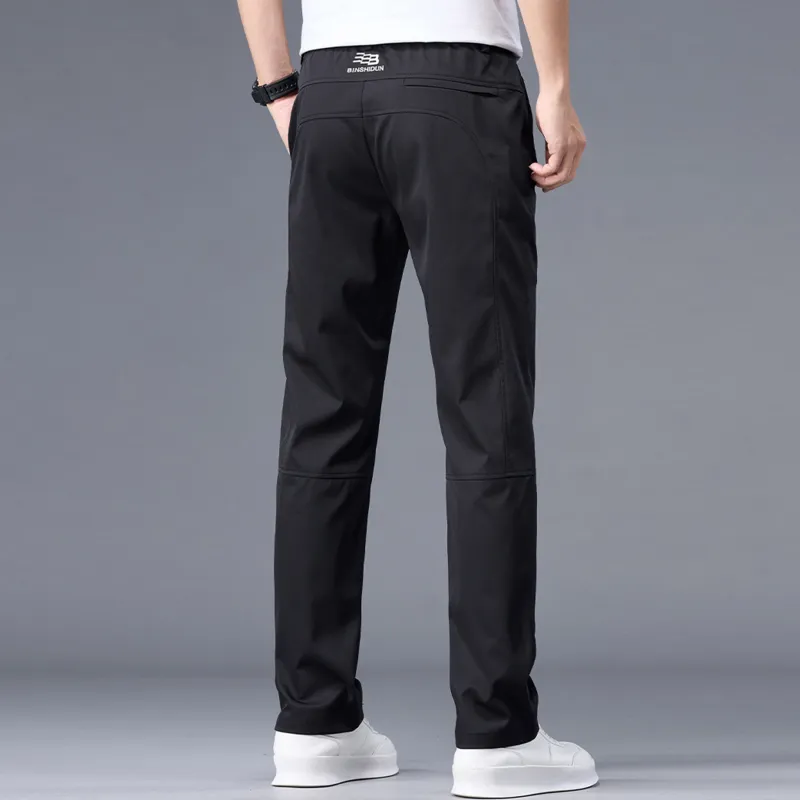 PIERRE CARDIN Casual Pants Men's-5