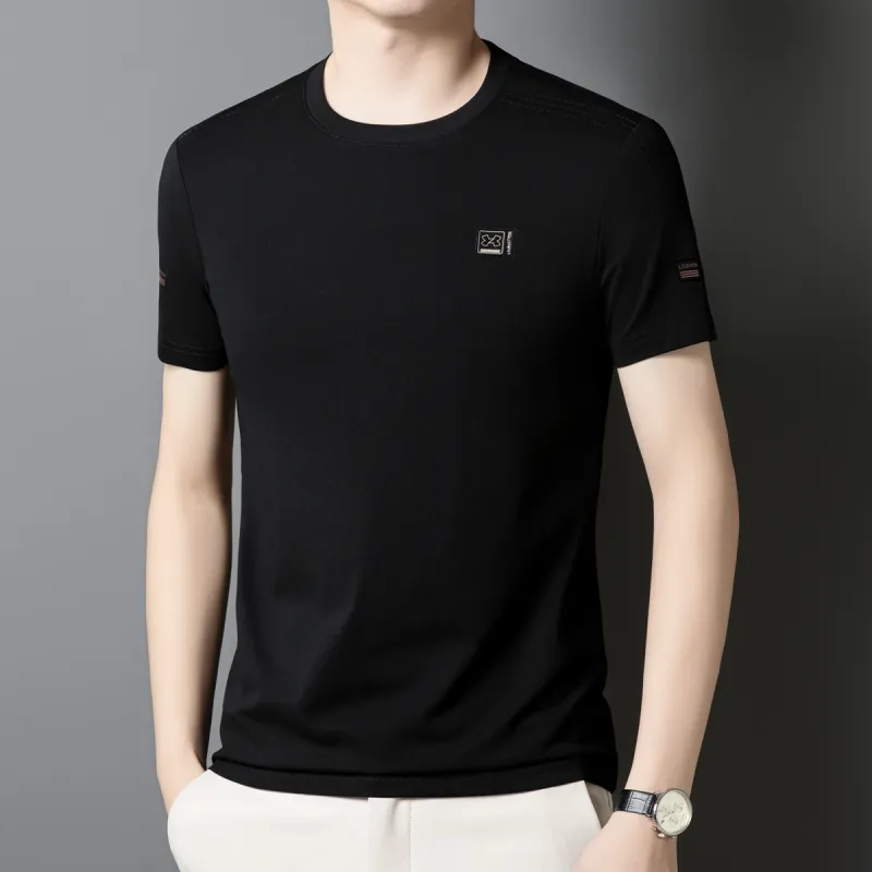 PIERRE CARDIN T Shirts Men-10