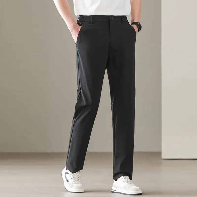 PIERRE CARDIN Casual Pants Men's-11