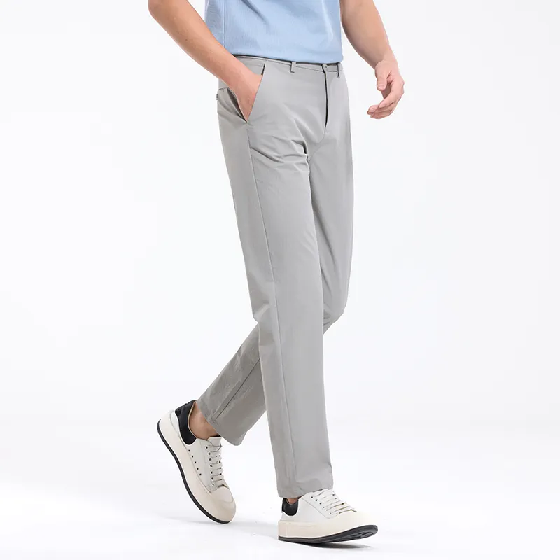 PIERRE CARDIN Casual Pants Men's-2
