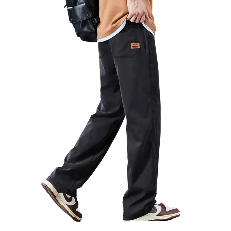PIERRE CARDIN Casual Pants Men's-11