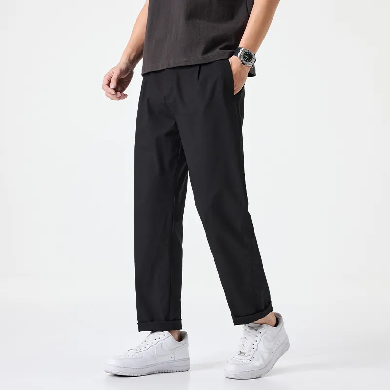 PIERRE CARDIN Casual Pants Men's-10