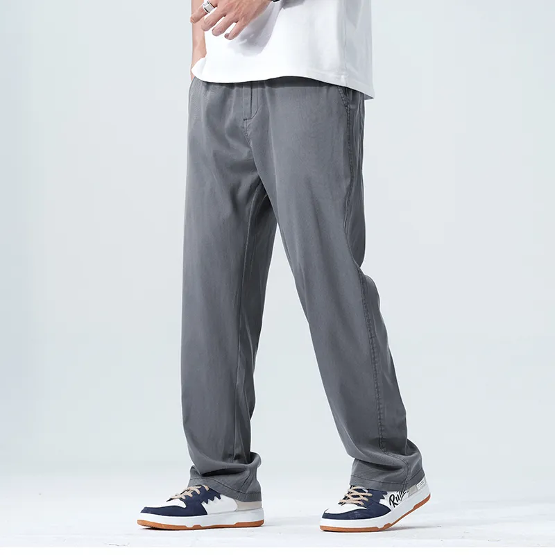PIERRE CARDIN Casual Pants Men's-3