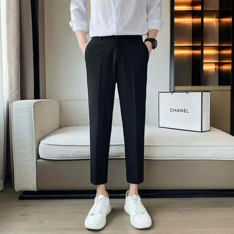 PIERRE CARDIN Casual Pants Men's-1
