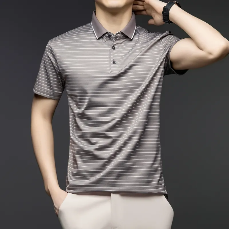 PIERRE CARDIN Polo Shirts Men-11