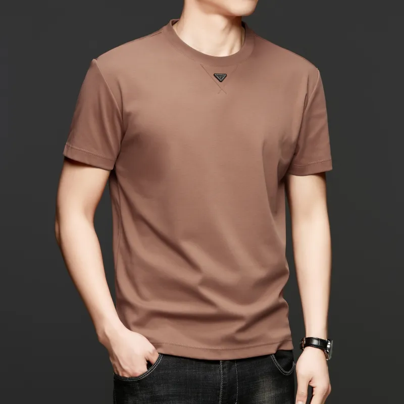 PIERRE CARDIN T Shirts Men-11