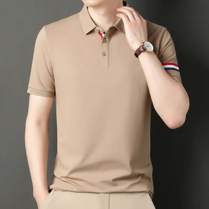 PIERRE CARDIN Polo Shirts Men-16