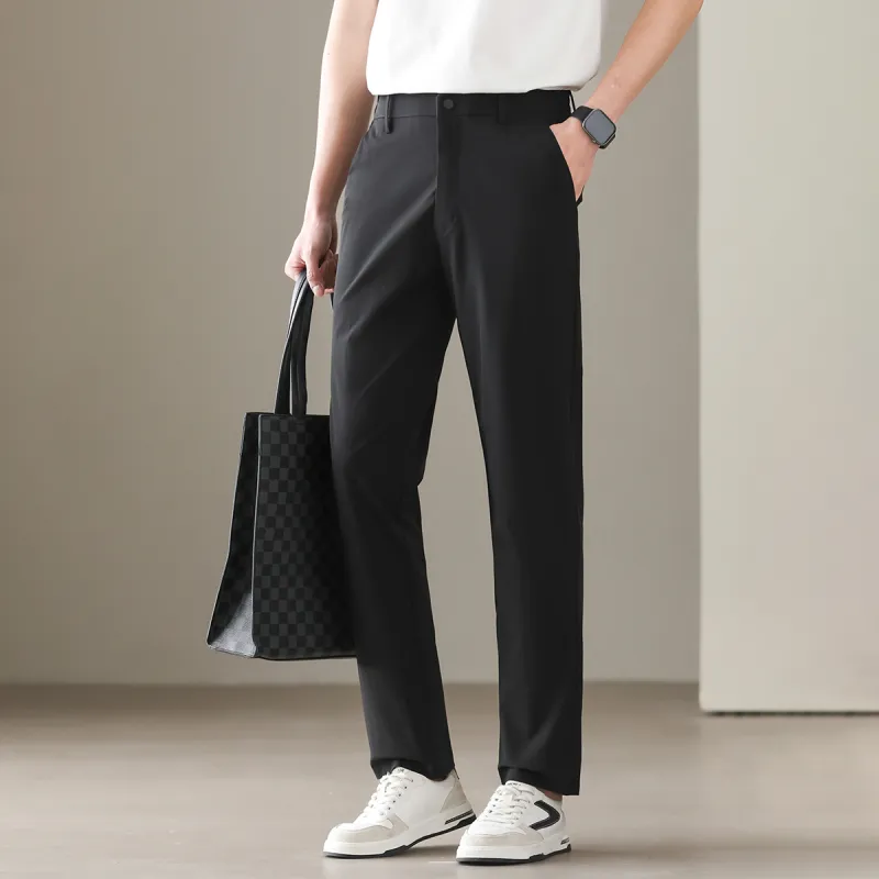 PIERRE CARDIN Casual Pants Men's-9